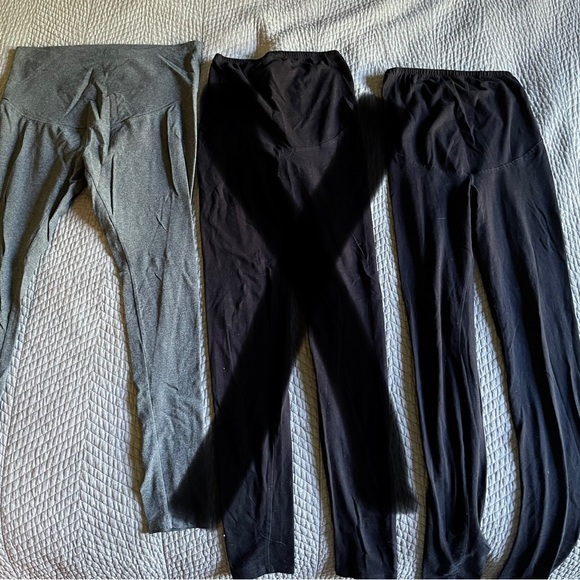 H&M Maternity Leggings size XS - Picture 1 of 1